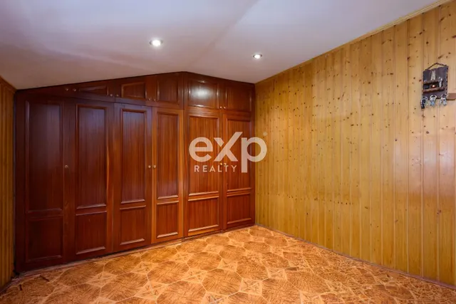 PISO AMPLIO Y LUMINOSO CON COCHERA EN LA PEÑA, MIERES — 15