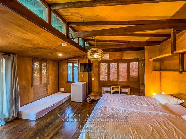 Casa-Chalet en Venta en Santa Eularia Des Riu Baleares — 25