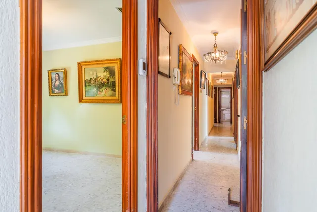 MAGNÍFICO CHALET EN CREVILLET — 19