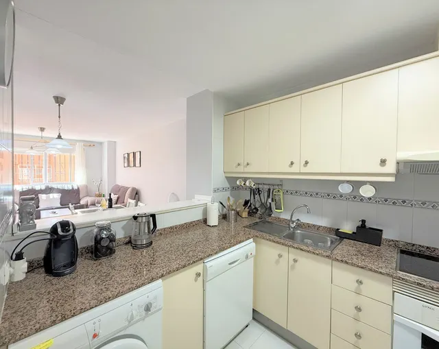 Apartamento 2 habitaciones 84m² en venta - Costa del Sol — 6