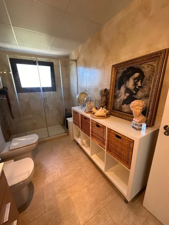 Casa-Chalet en Venta en Cunit Tarragona COSTA CUNIT — 53