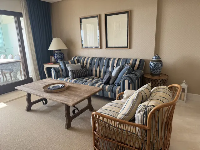 Apartamento 3 habitaciones 195m² en venta - Costa Del Sol — 20