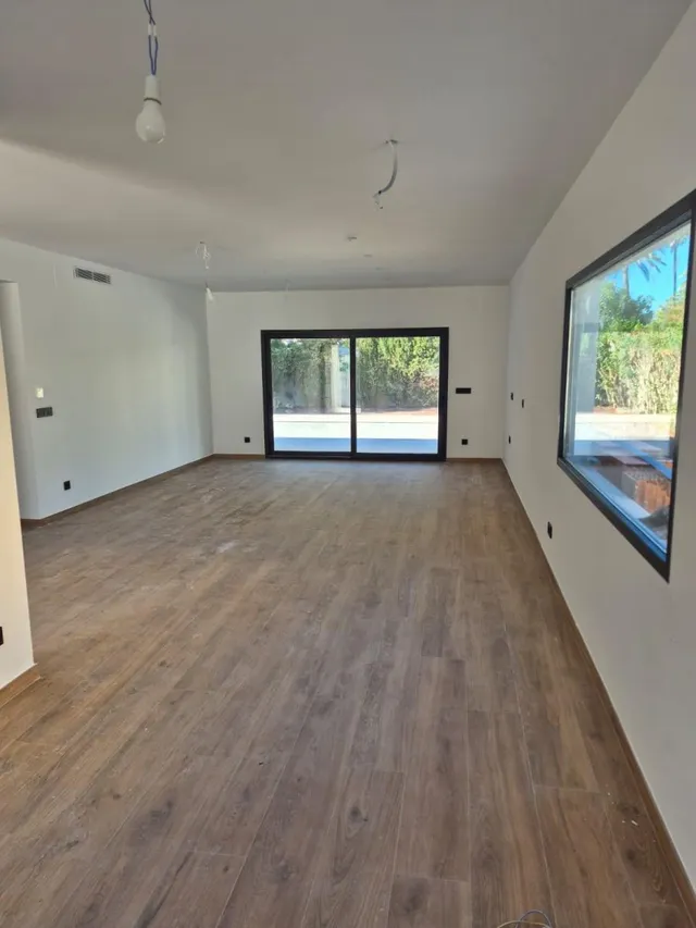 Villa 3 habitaciones 150m² en venta - La Xara - La Sella - Jesús Pobre — 9