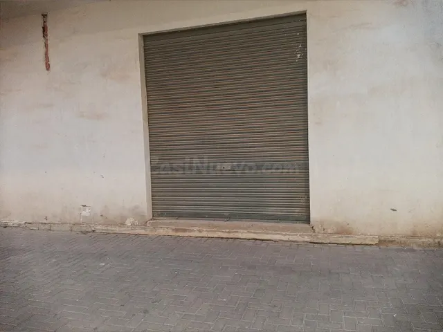 Local comercial en San Diego