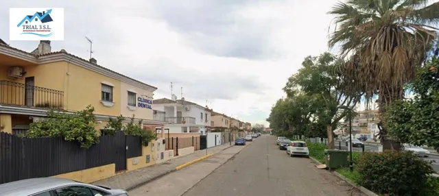 Venta de Casa en Gelves — 2