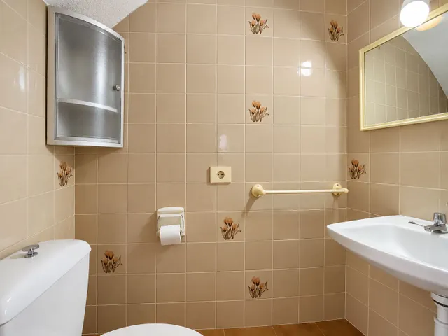 Casa 2 habitaciones 70m² en venta - Estacion de autobuses — 21