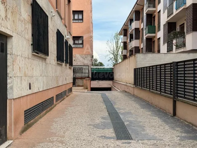 Garaje en Ocaña — 7