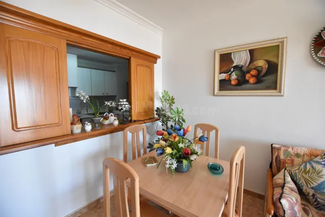 Apartamento 3 habitaciones 98m² en venta - La Siesta - El Salado - Torreta — 8