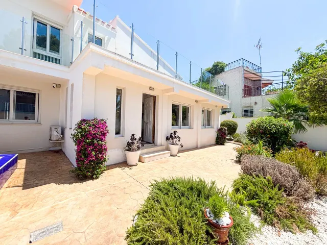 Villa 7 habitaciones 512m² en venta - Campoamor — 3