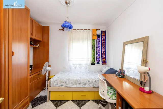 ESTUPENDO PISO EN ZONA VERGELES-ZAIDIN. — 8