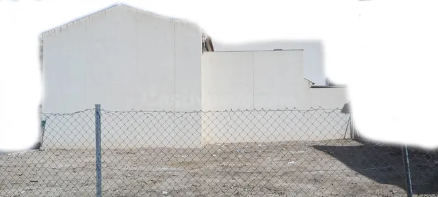 Solar urbano en Beniaján (Murcia)