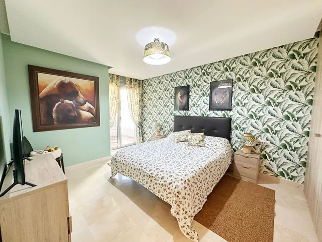 Apartamento 3 habitaciones 115m² en venta - El Madroñal — 13