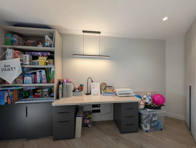 ¡espectacular! alto, moderno y exterior en residencial con garaje y ascensor — 22