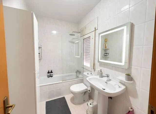 Chalet 3 habitaciones 182m² en venta - Castilla la mancha — 48