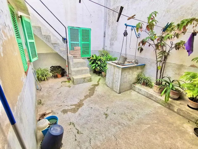Casa en Pollença