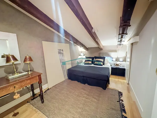Exclusiva vivienda en el corazón de Valencia — 21