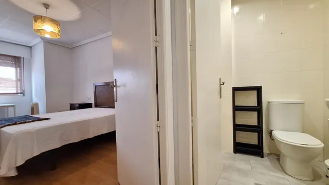 Piso de 3 dormitorios en Javali Viejo — 24