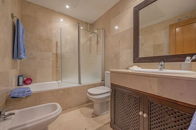 Ático 4 habitaciones 184m² en venta - Costa Del Sol — 41