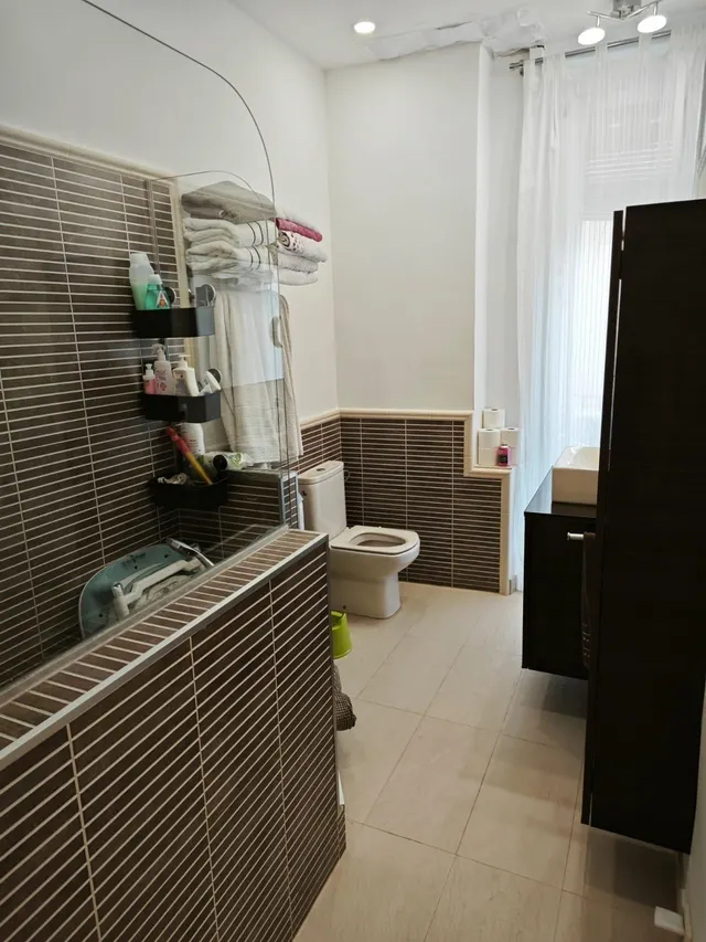 ¡Espectacular piso reformado en pleno centro de Vilanova i la Geltrú! — 13