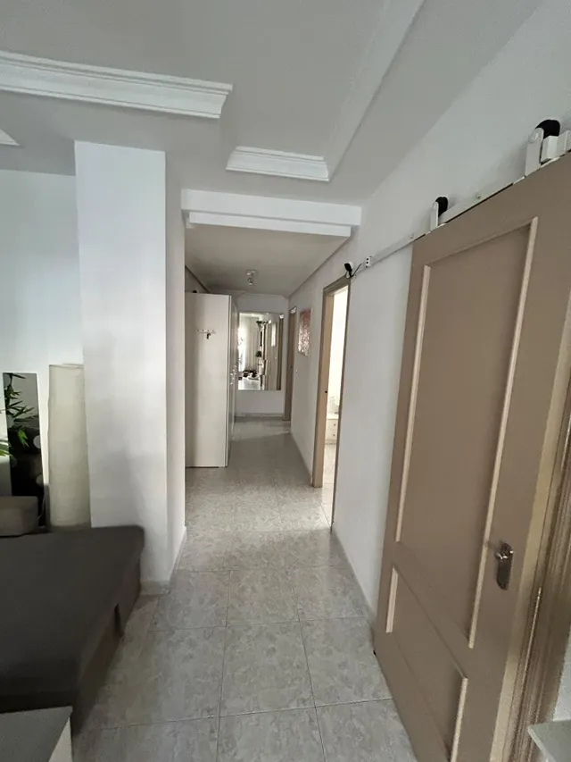 Apartamento en planta baja a 650 m de Playa del Cura — 28