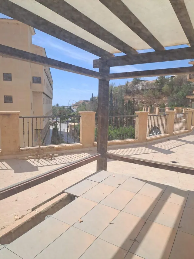 OFICINAS en LA ENVIA 45 (VÍCAR - ALMERÍA) 22 LOCALES — 18