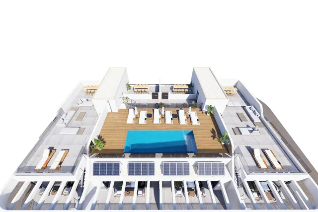 Apartamentos en Benijófar – Diseño, Confort y Ubicación Privilegiada — 10