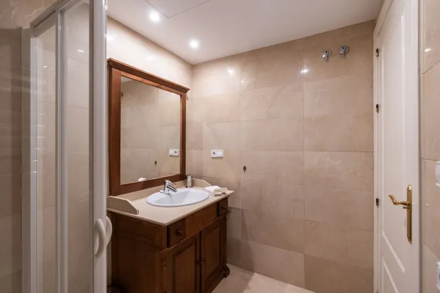 Apartamento 2 habitaciones 95m² en venta - El Madroñal — 12