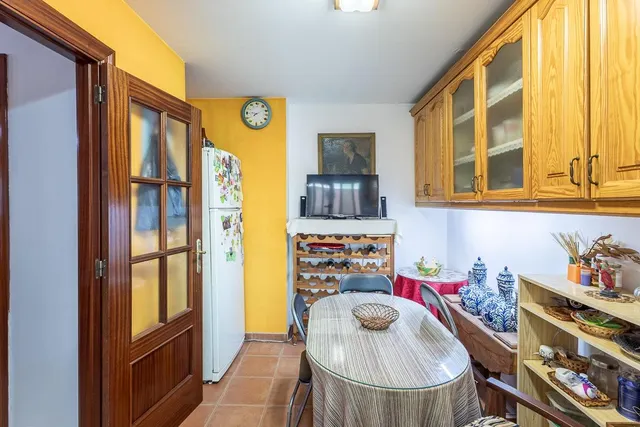 AMPLIA CASA DE 5 DORMITORIOS EN ALHENDÍN, GRANADA — 15