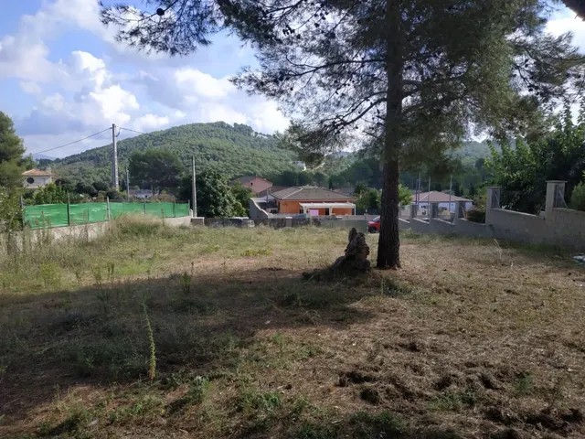 Parcela en Canyelles (Les Palmeres) — 3