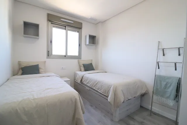 Aquiler de temporada - Apartamento de lujo — 14