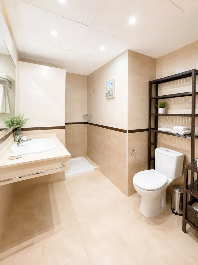 Apartamento 2 habitaciones 96m² en venta - Costa Del Sol — 11