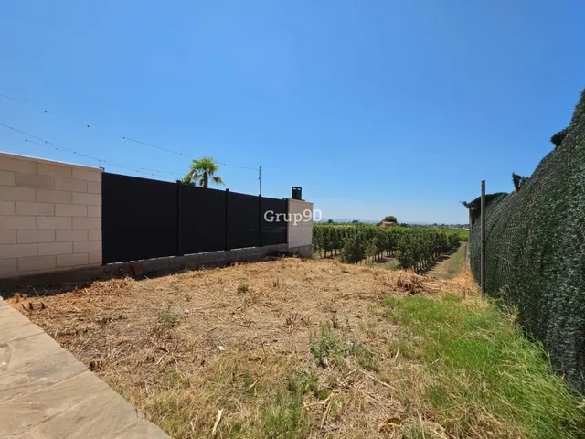 ¡a estrenar! espectacular casa adosada con gran jardín a 20 min de Lleida — 53