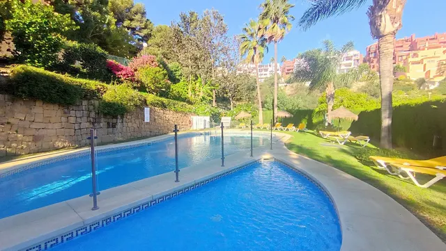 Ático Dúplex 2 habitaciones 130m² en venta - Riviera del sol — 8