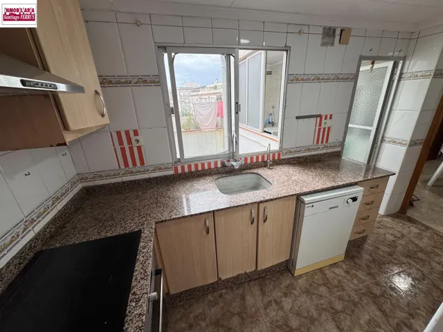 Venta de piso en Almussafes con trastero — 8