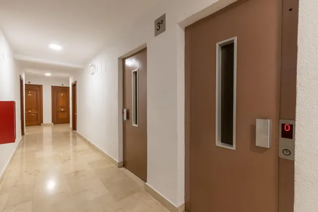 Fantástico piso en calle Palencia — 8