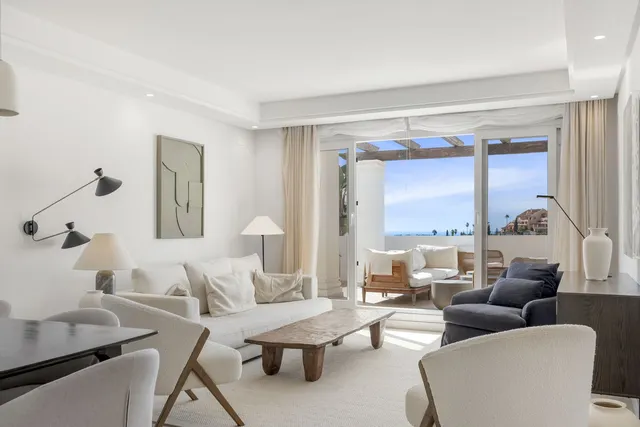 Apartamento 3 habitaciones 208m² en venta - Marbella — 9