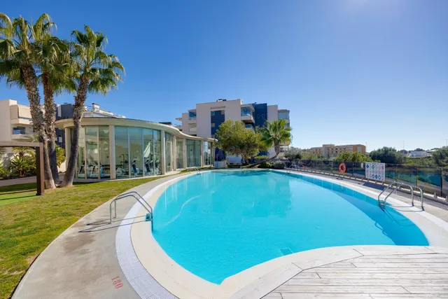 APARTAMENTO EN PLANTA BAJA EN VILLAMARTÍN - foto 3