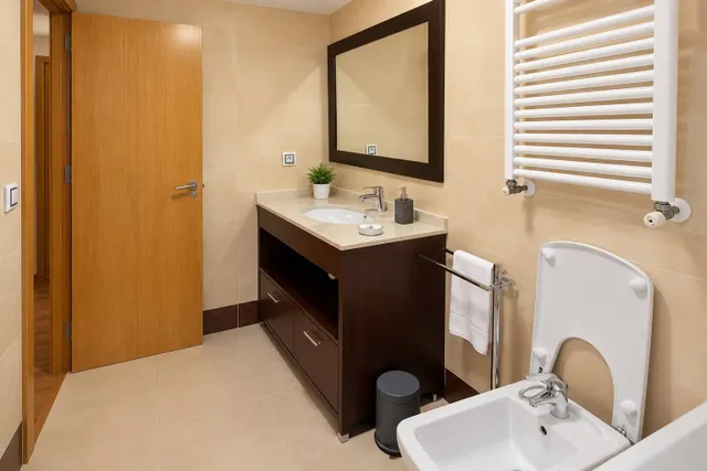 Excelente inversión en pleno Paseo Ribalta-Centro Castellón — 13