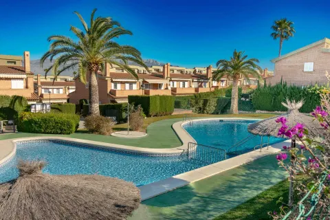 Adosado 3 habitaciones 190m² en venta - Albir