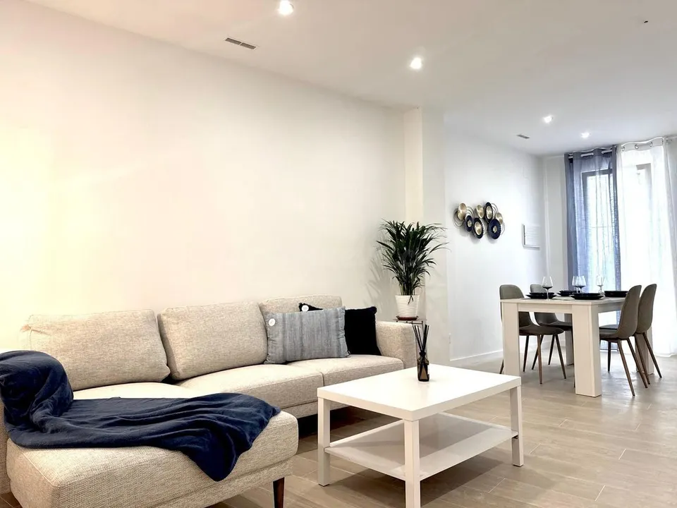 Apartamento 1 habitación 69m² en venta - Marbella