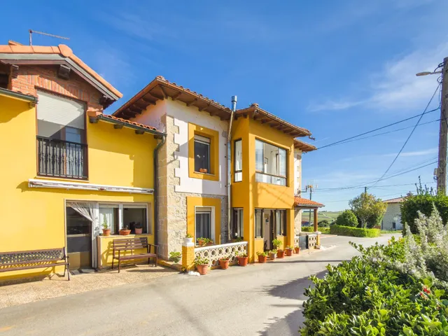 ¡UNA CASA, UN PAISAJE, EL MAR, UNA NUEVA VIDA EN UBIARCO! (no olvides ver el vídeo) — 38