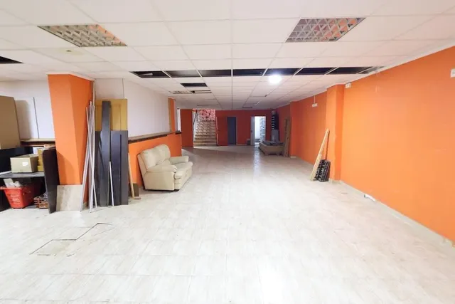 Local comercial 452m² en venta - Playa del Cura — 8