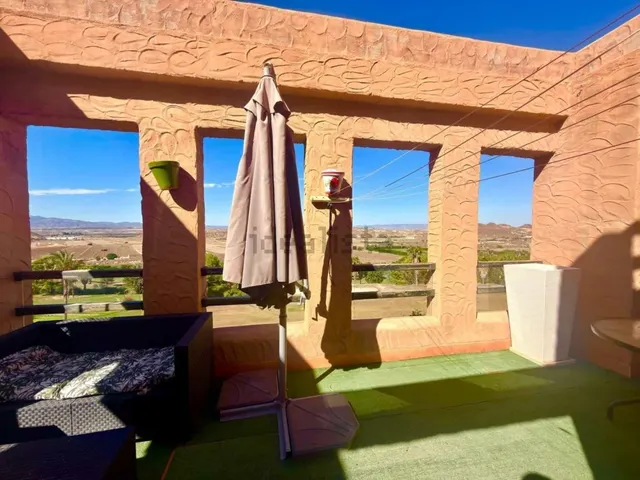 Piso en Venta en Mojacar Almería — 27