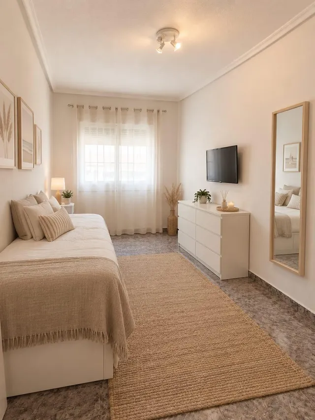♥¿BUSCAS TERRAZA? Mira EsTa ViViEnDa ♥ — 28