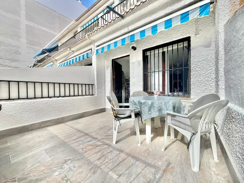 Apartamento 2 habitaciones 91m² en venta - Centro