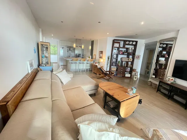 Apartamento 3 habitaciones 98m² en venta - Centro — 8