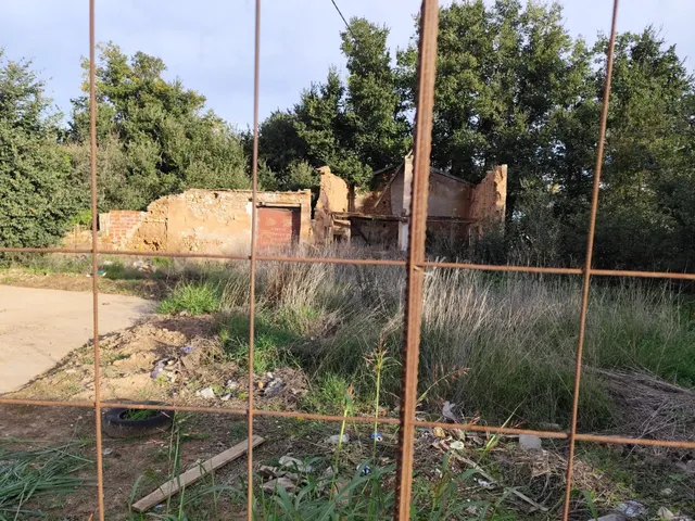 ¡Oportunidad Única de Inversión! Terreno Urbano de 832 m2 en Camino Nuevo de Picanya (Valencia) — 9