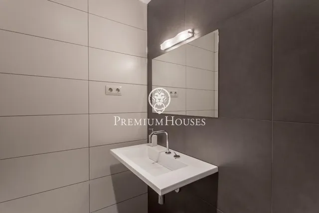 Casa en venta de una sola planta!!! Tranquilidad y diseño con vistas espectaculares al Golf — 27