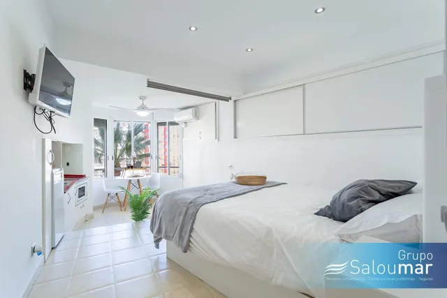 OPORTUNIDAD DE INVERSION APARTAMENTO CON LICENCIA TURISTICA 