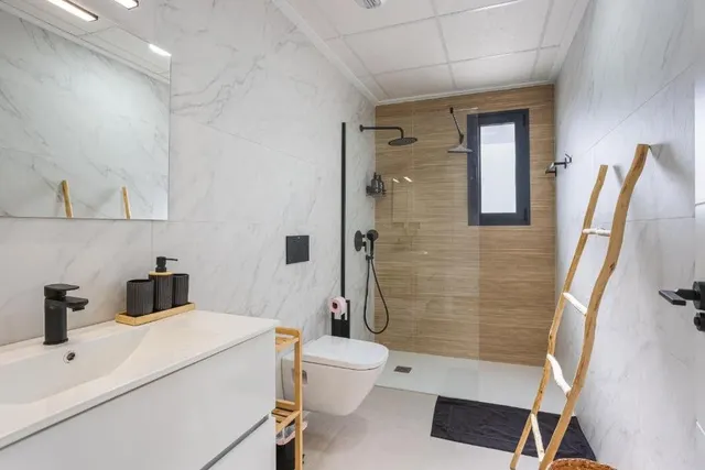 Villa 3 habitaciones 150m² en venta - Comunidad valenciana — 18